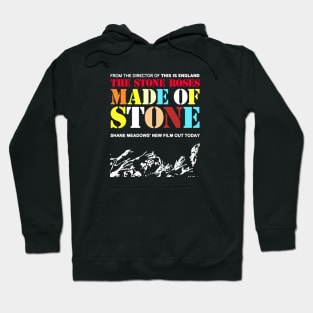 Made Of Stone Hoodie